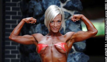 FITNESS FEMMES