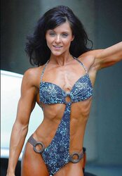 FITNESS FEMMES