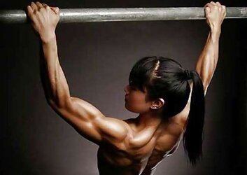 FITNESS FEMMES