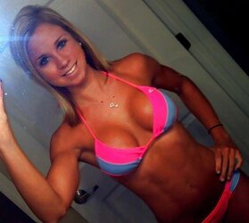 FITNESS FEMMES