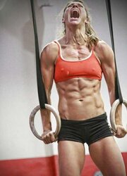 FITNESS FEMMES