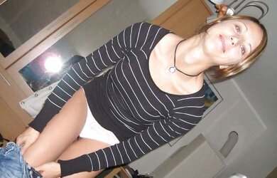 Puny copine I