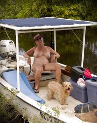 Unshaved Moms And Grandmas