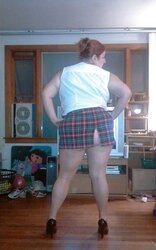 Remarkable skirts