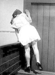 Joy in the Bathhouse