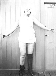 Joy in the Bathhouse