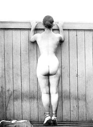 Joy in the Bathhouse