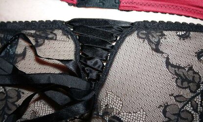 Fresh undergarments