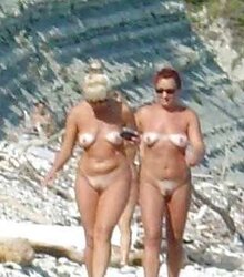 Housewife Nudism