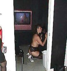 GloryHole Tramps
