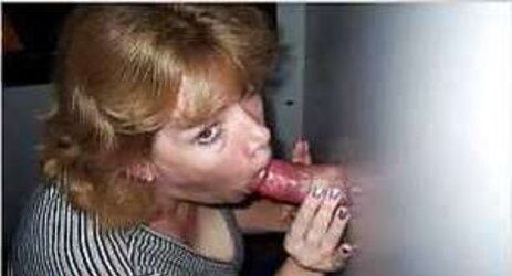 GloryHole Tramps