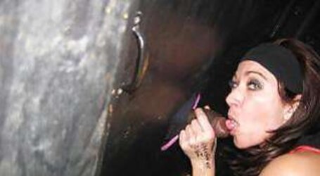 GloryHole Tramps
