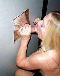 GloryHole Tramps