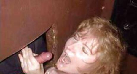GloryHole Tramps