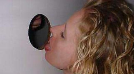 GloryHole Tramps