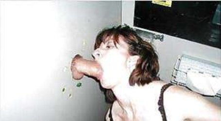 GloryHole Tramps