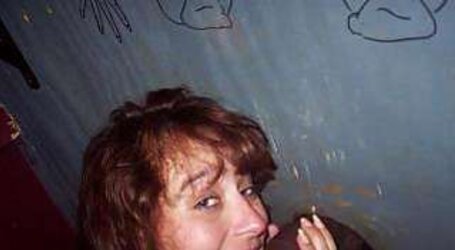 GloryHole Tramps