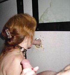 GloryHole Tramps