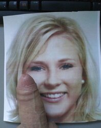 Tribute to Caroline, 18yo from Germany