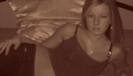 Homemade - Wannabe Porn Starlet Teenager