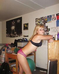 Pretty Fledgling Kristen