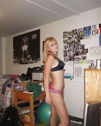 Pretty Fledgling Kristen