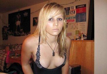 Pretty Fledgling Kristen