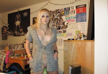 Pretty Fledgling Kristen
