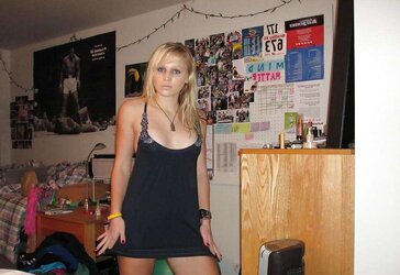 Pretty Fledgling Kristen