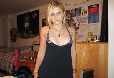 Pretty Fledgling Kristen