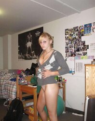 Pretty Fledgling Kristen