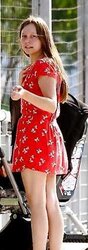 Luxurious Teenager Lady: Madison