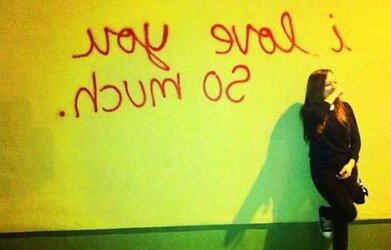 Luxurious Teenager Lady: Madison