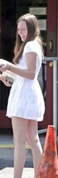 Luxurious Teenager Lady: Madison