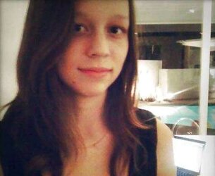 Luxurious Teenager Lady: Madison