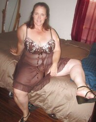 Maureen Lyall - Nightie
