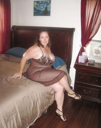 Maureen Lyall - Nightie