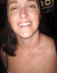 Maureen Lyall - Nightie