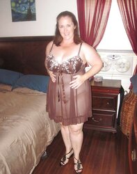 Maureen Lyall - Nightie