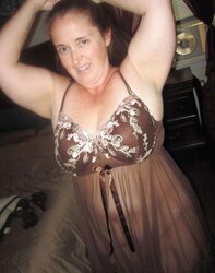 Maureen Lyall - Nightie