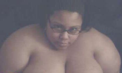 Lite flesh ssbbw