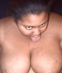 Lite flesh ssbbw