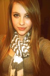 My home female Lauren, Jizz tribute her!