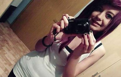 Teenagers for Jizz and Comment - Facebook - Part