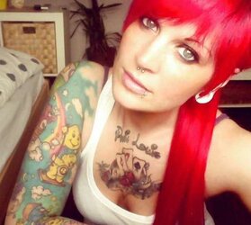 Teenagers for Jizz and Comment - Facebook - Part