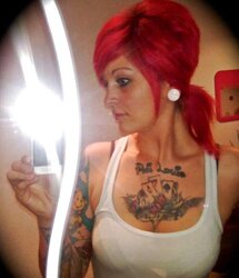 Teenagers for Jizz and Comment - Facebook - Part