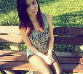 Teenagers for Jizz and Comment - Facebook - Part