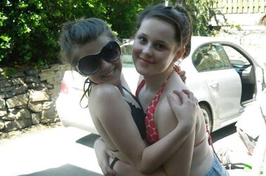 Adorable and Wonderful Teenagers