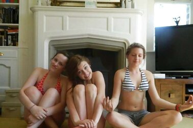 Adorable and Wonderful Teenagers