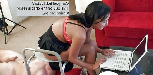 Cuckold Images, Female Dom
